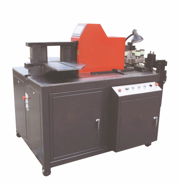 MX-50DBK數(shù)控母線(xiàn)加工機(jī)